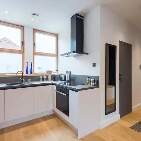 Wave Apartament