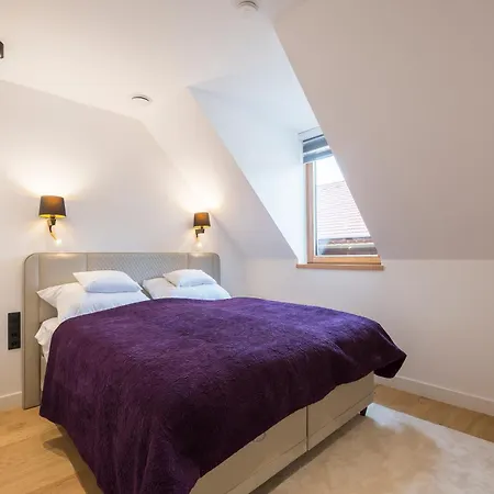 Wave Apartament *